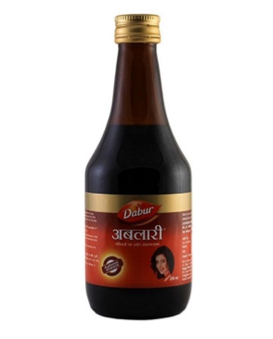 India Desire : Buy Dabur Ablari - 200 ml at Rs. 50 from Amazon [MRP Rs 120]